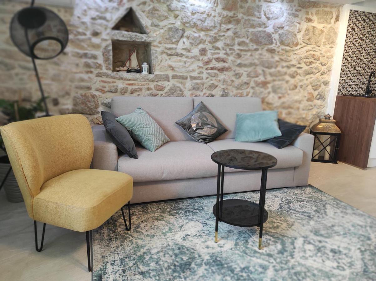 Stone House, Svirce, Hvar Exterior photo